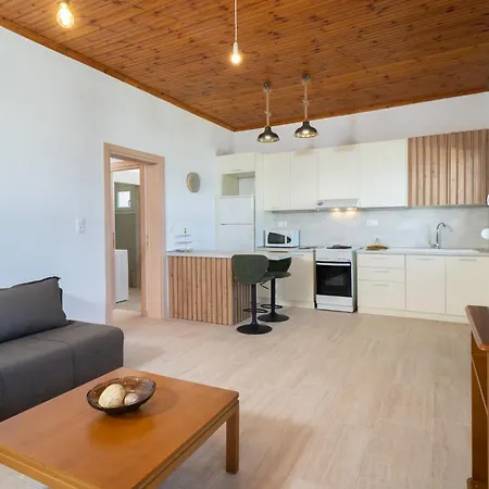 Villa Vista Di Mare
