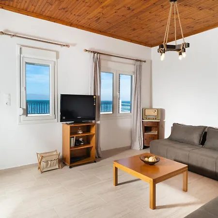 Villa Vista Di Mare *