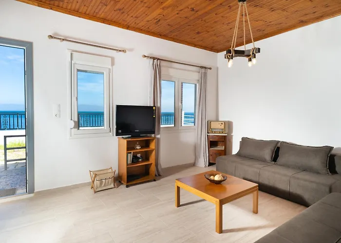 Villa Vista Di Mare *