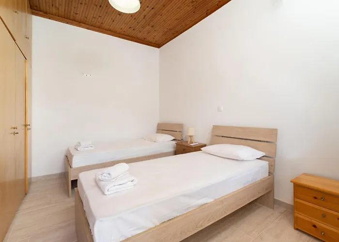 Villa Vista Di Mare *