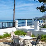 Villa Vista Di Mare Órmos Prínou