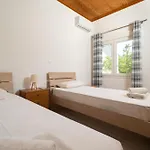 Villa Vista Di Mare Órmos Prínou