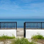 Villa Vista Di Mare Órmos Prínou