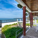 Vista Di Mare Órmos Prínou