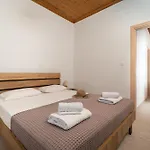 Villa Vista Di Mare Órmos Prínou