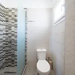 Villa Vista Di Mare Órmos Prínou