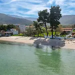 Vista Di Mare Órmos Prínou