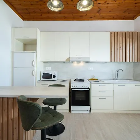 Vista Di Mare Ormos Prinou (Thasos)