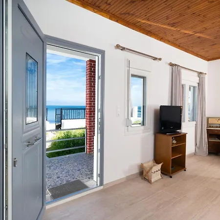 Villa Vista Di Mare