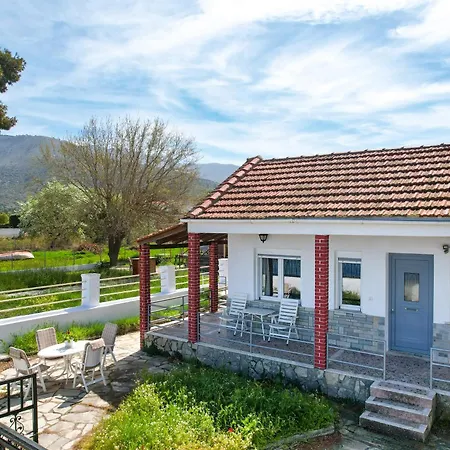 Vista Di Mare Ormos Prinou (Thasos)