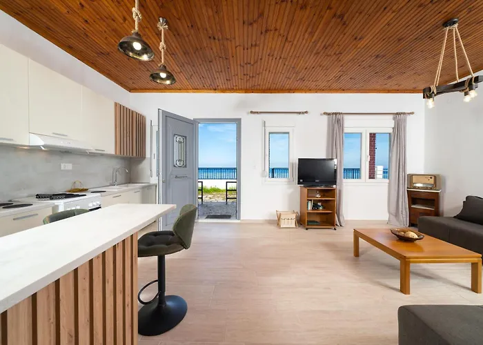 Villa Vista Di Mare *