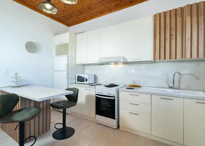 Villa Vista Di Mare *