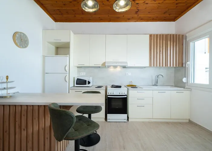 Vista Di Mare Ormos Prinou (Thasos)