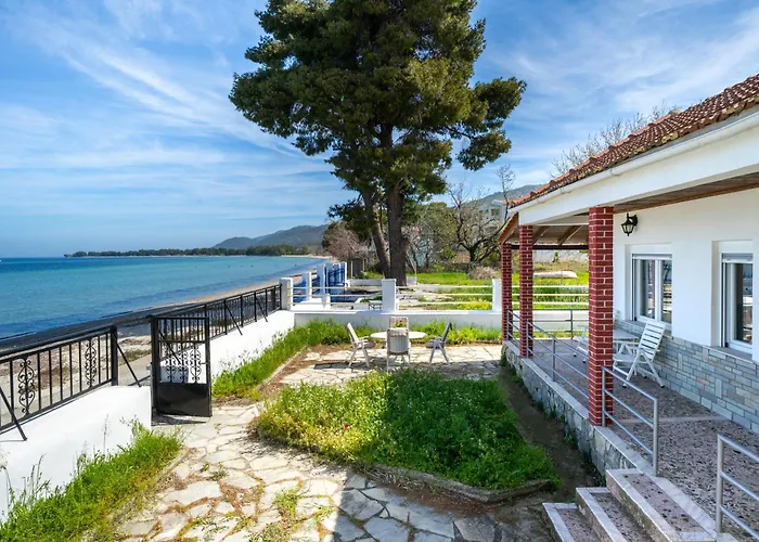 Vista Di Mare Ormos Prinou (Thasos)