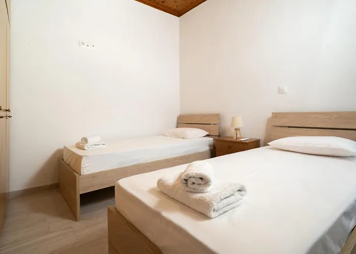 Villa Vista Di Mare *