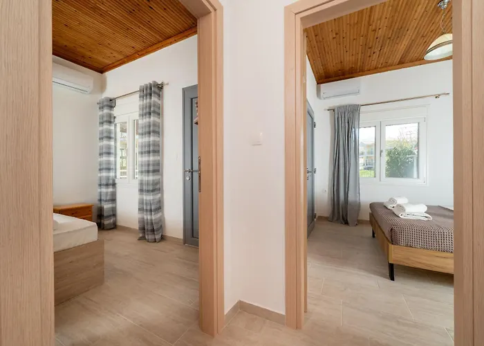 Villa Vista Di Mare *