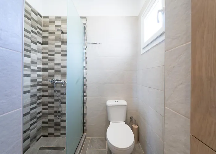 Villa Vista Di Mare Ormos Prinou (Thasos)